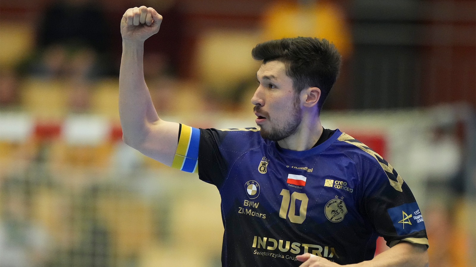 Kriens-Luzern - Kielce