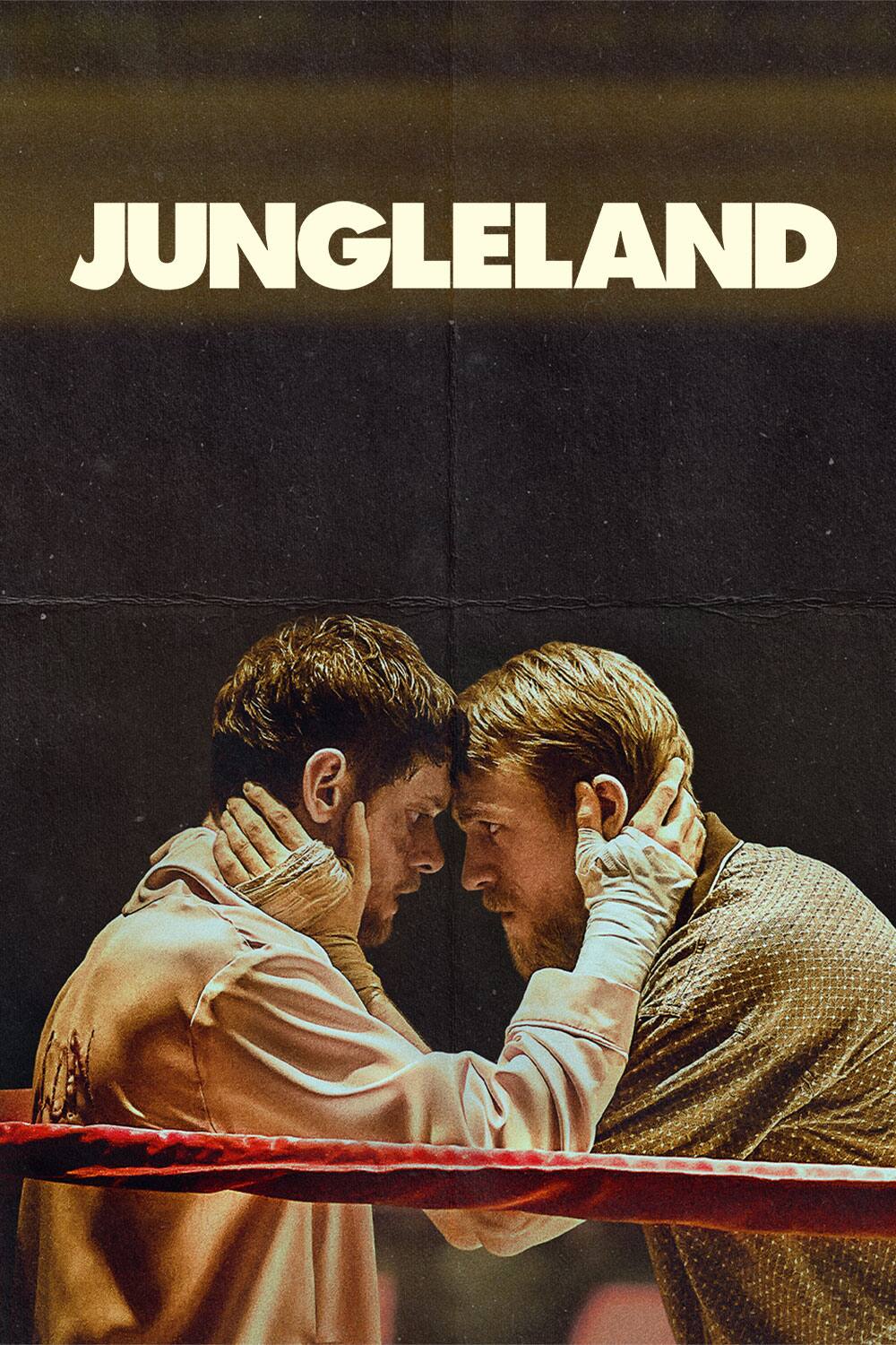 Jungleland - Film Online På Viaplay