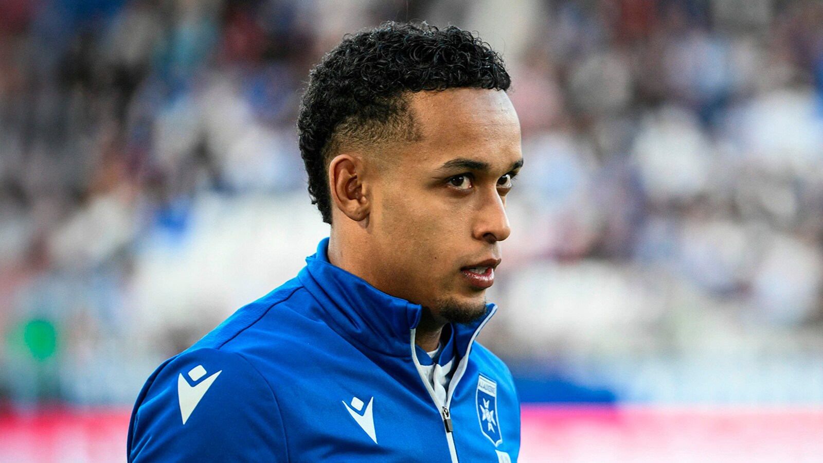Auxerre - Monaco