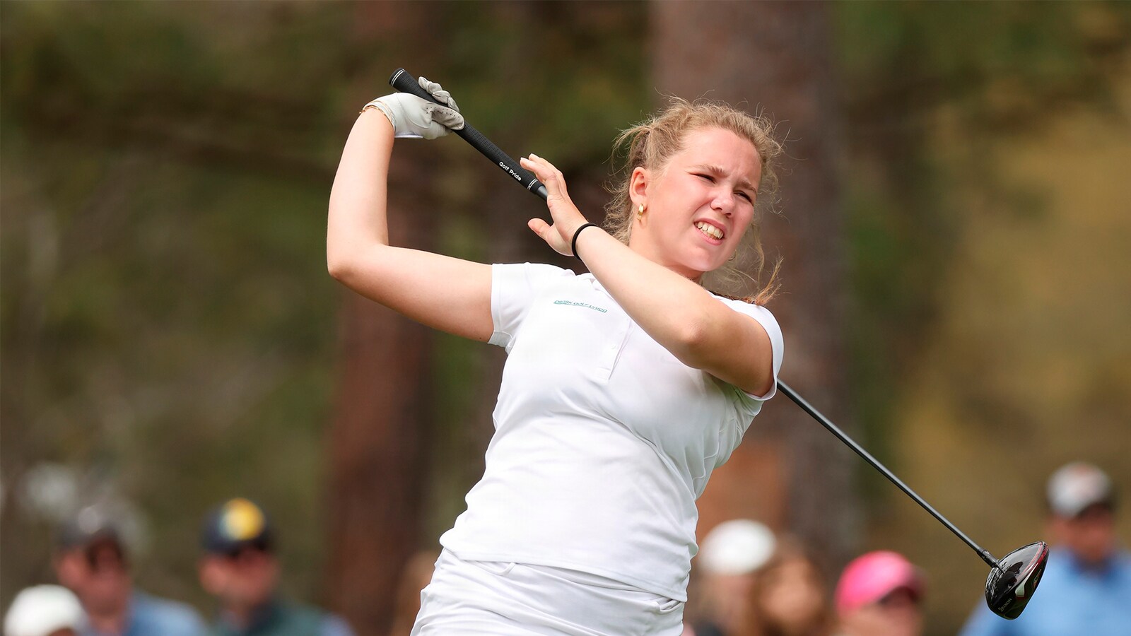 Investec South African Women's Open