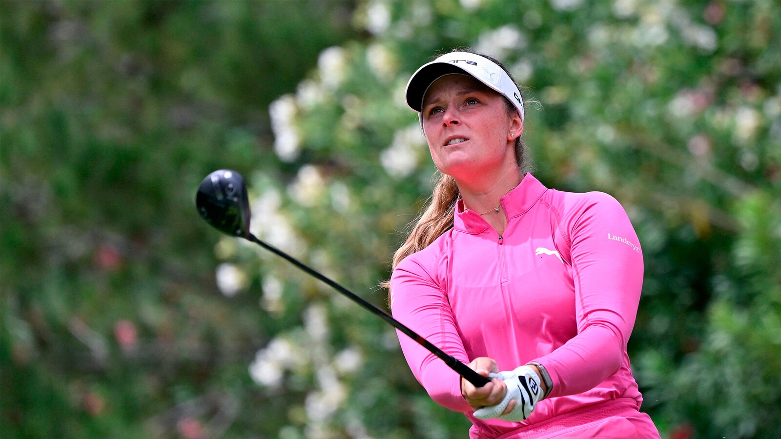 Investec South African Women's Open