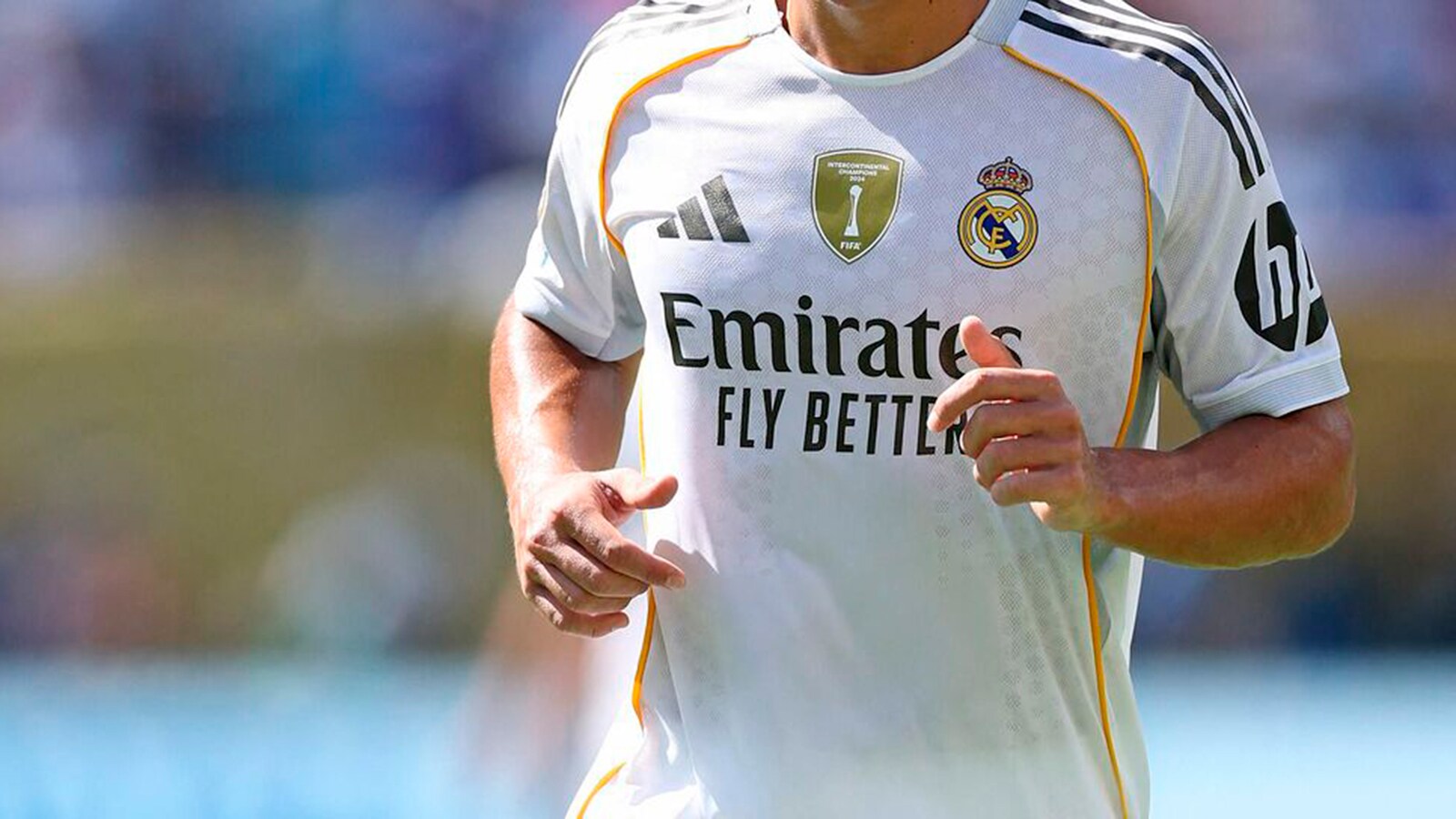 Real Madrid - Marseille