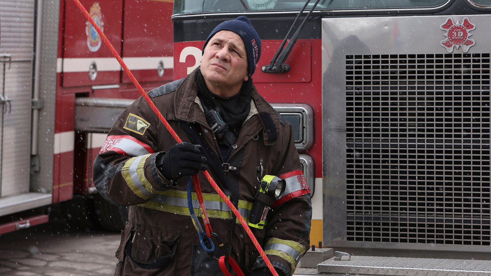 Chicago Fire