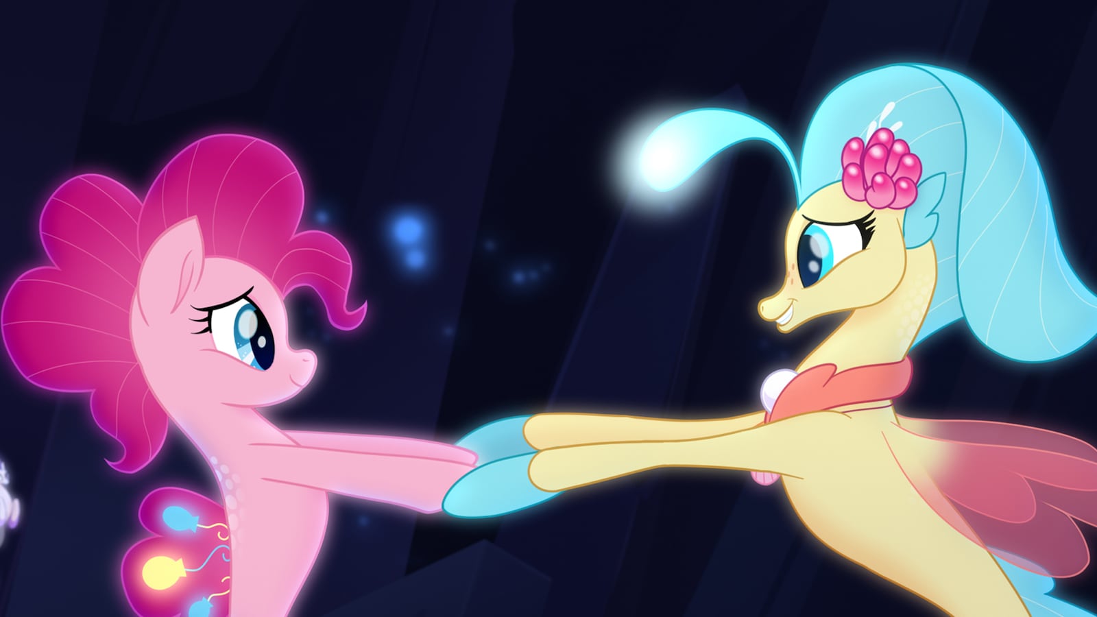 My Little Pony Filmen