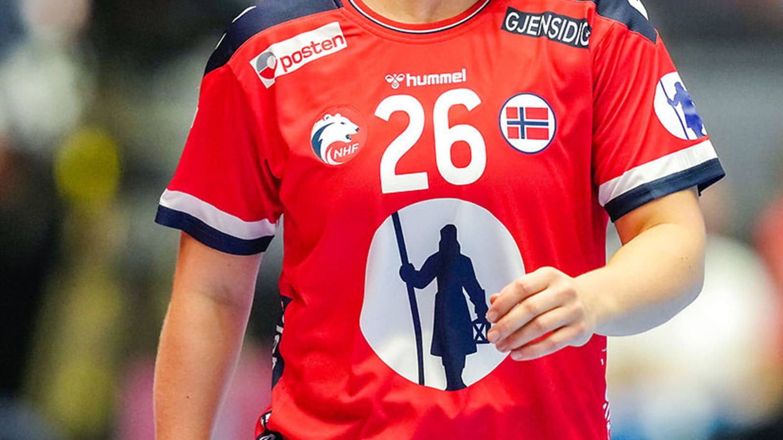 Polen - Norge