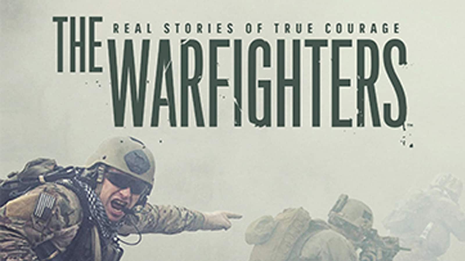The Warfighters