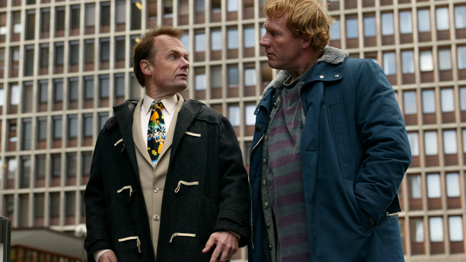 Elling, elsk mig i morgen