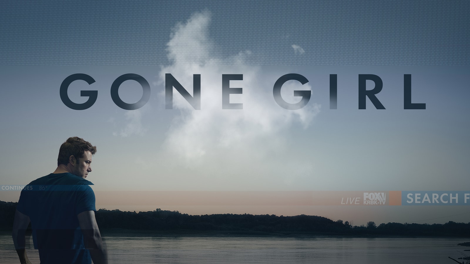 Gone Girl