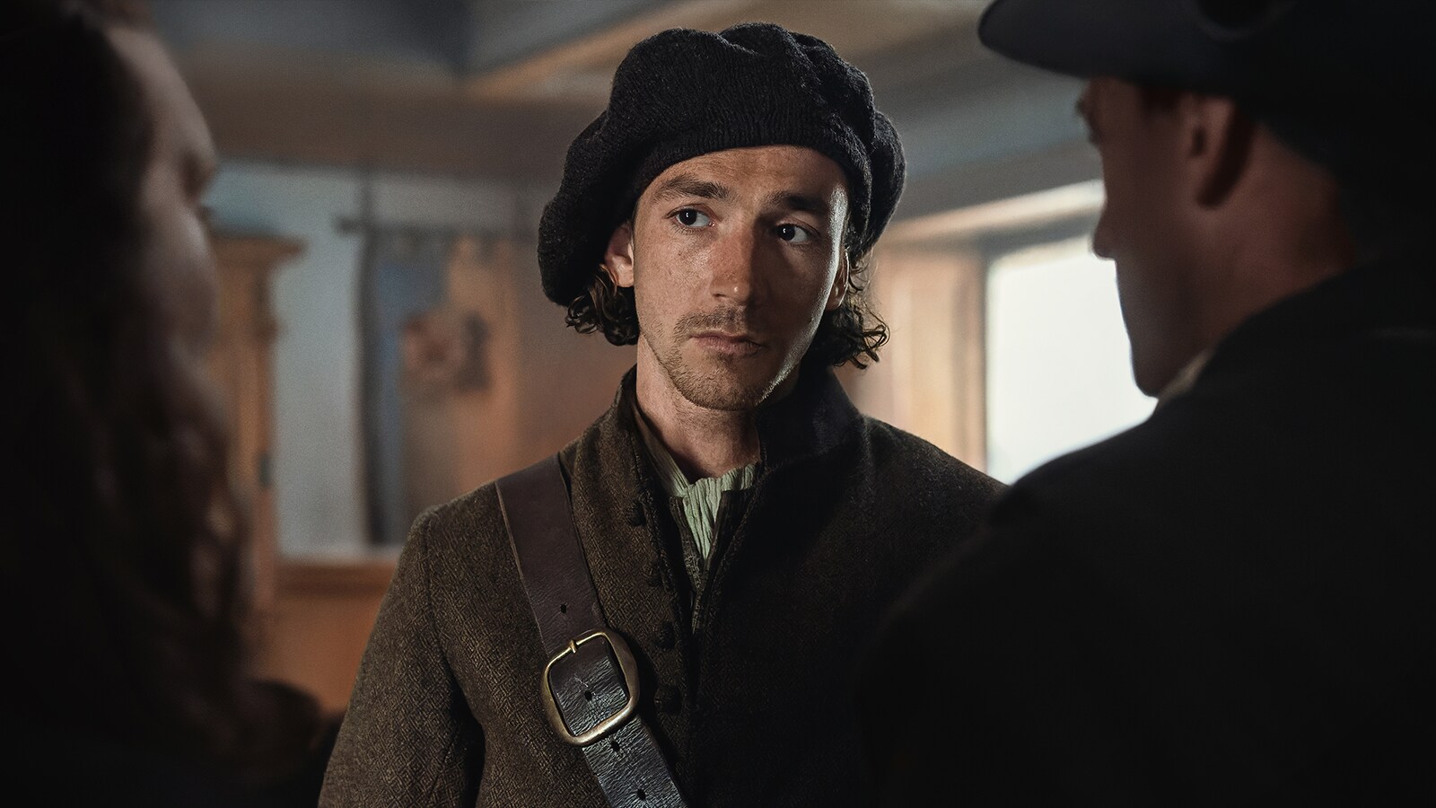 Outlander: Blood Of My Blood