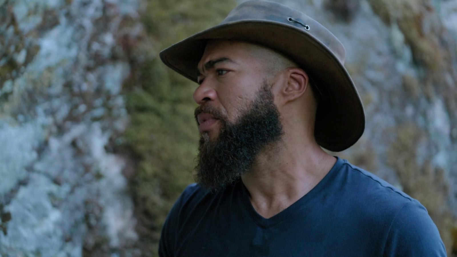 Amerikanska västerns förbannelse: Det försvunna spanska guldet