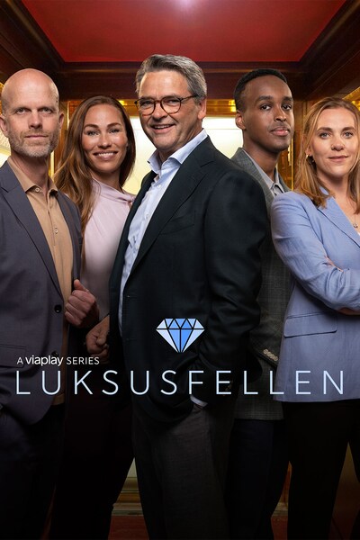 luksusfellen