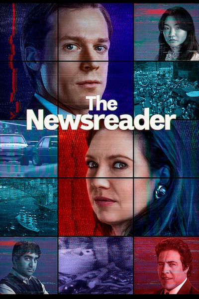 newsreader-the