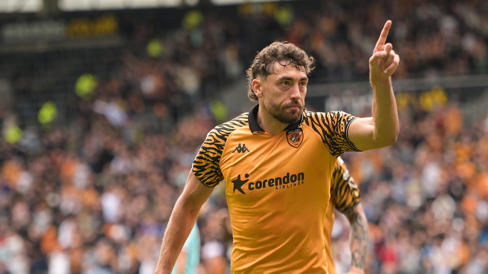 Hull - Norwich