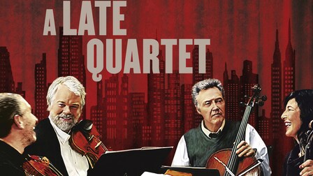 Se A Late Quartet (2012) | Hyr eller köp och streama utan abonnemang