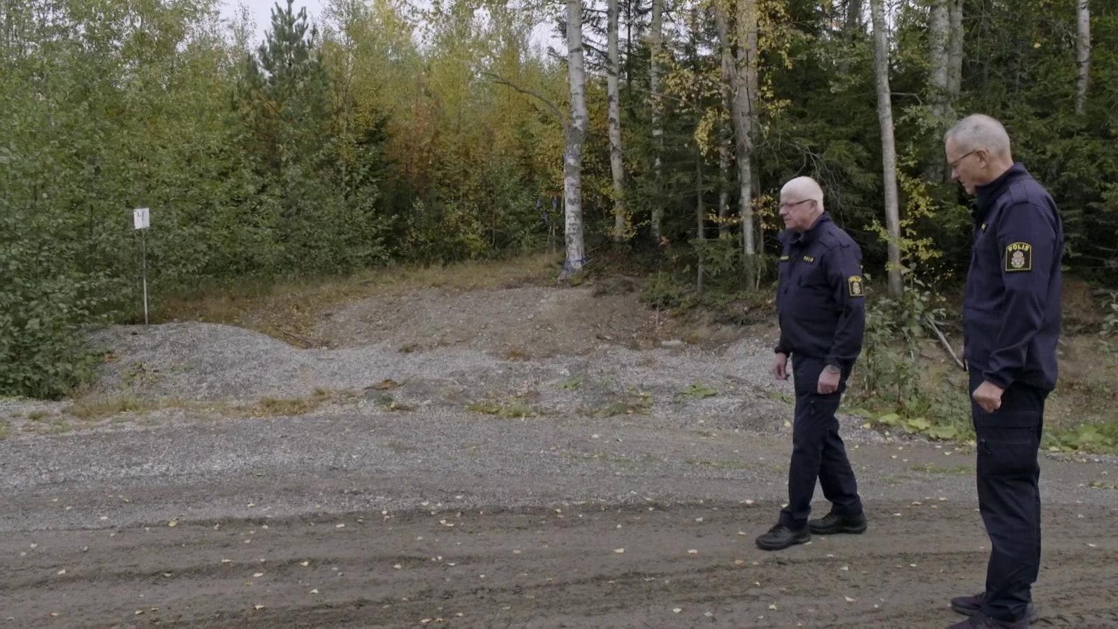 Svenske krimsaker