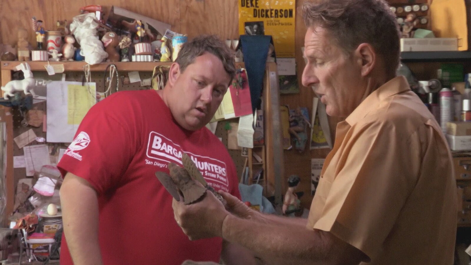 Storage Wars