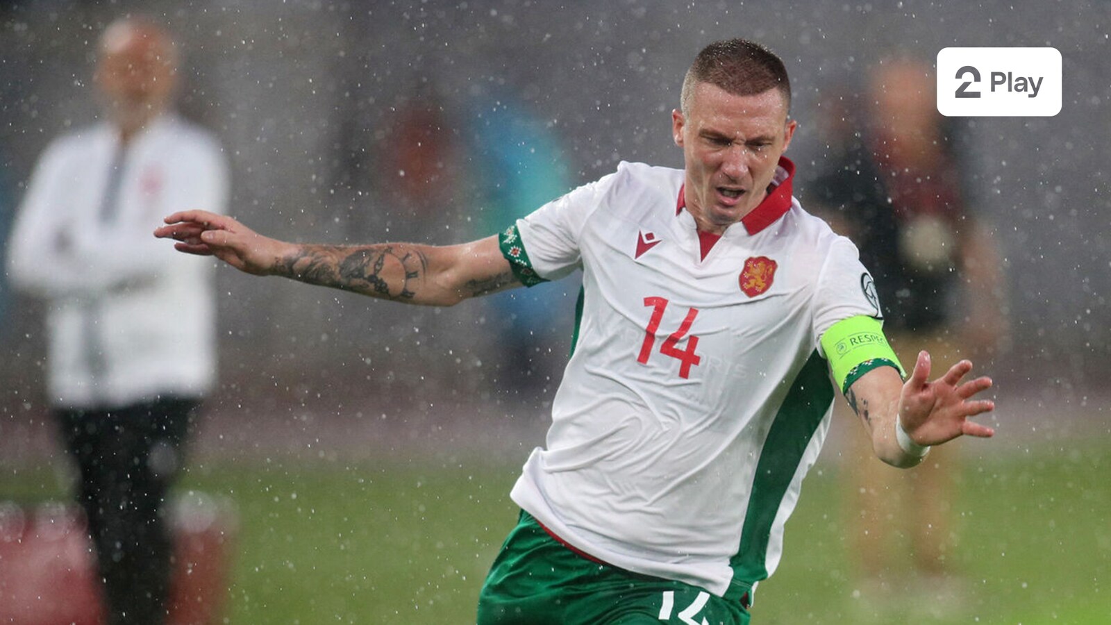 Bulgaria - Luxembourg