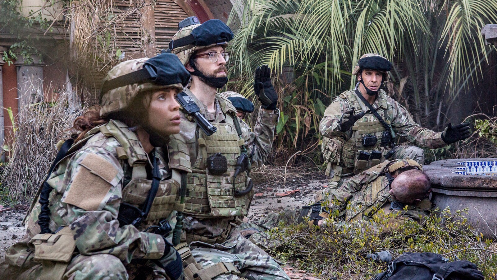 NCIS: New Orleans