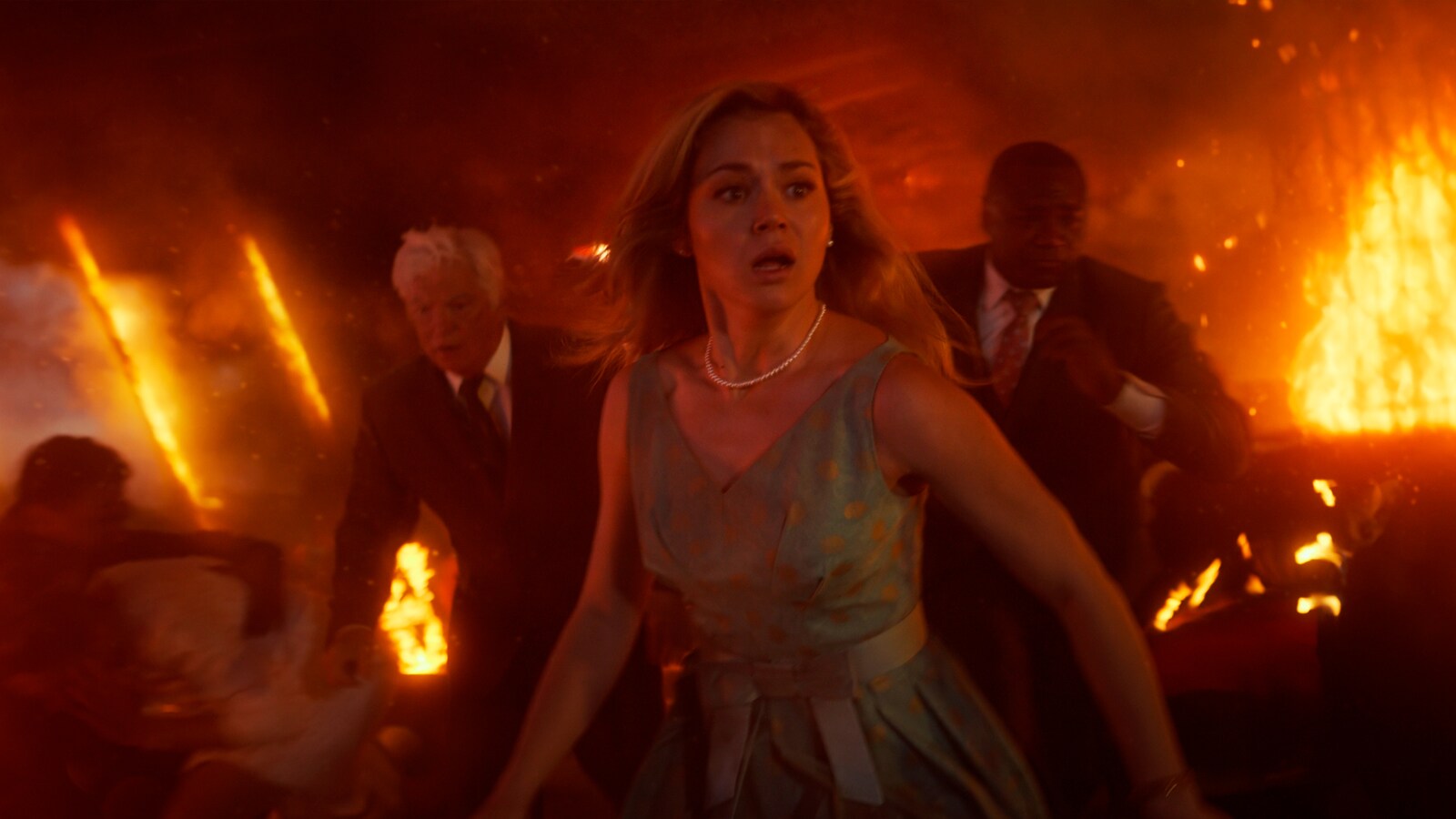 Final Destination: Bloodlines