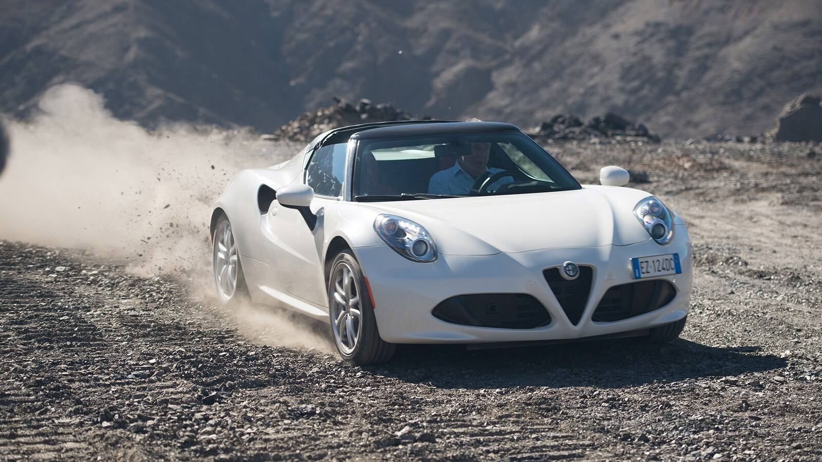 The Grand Tour