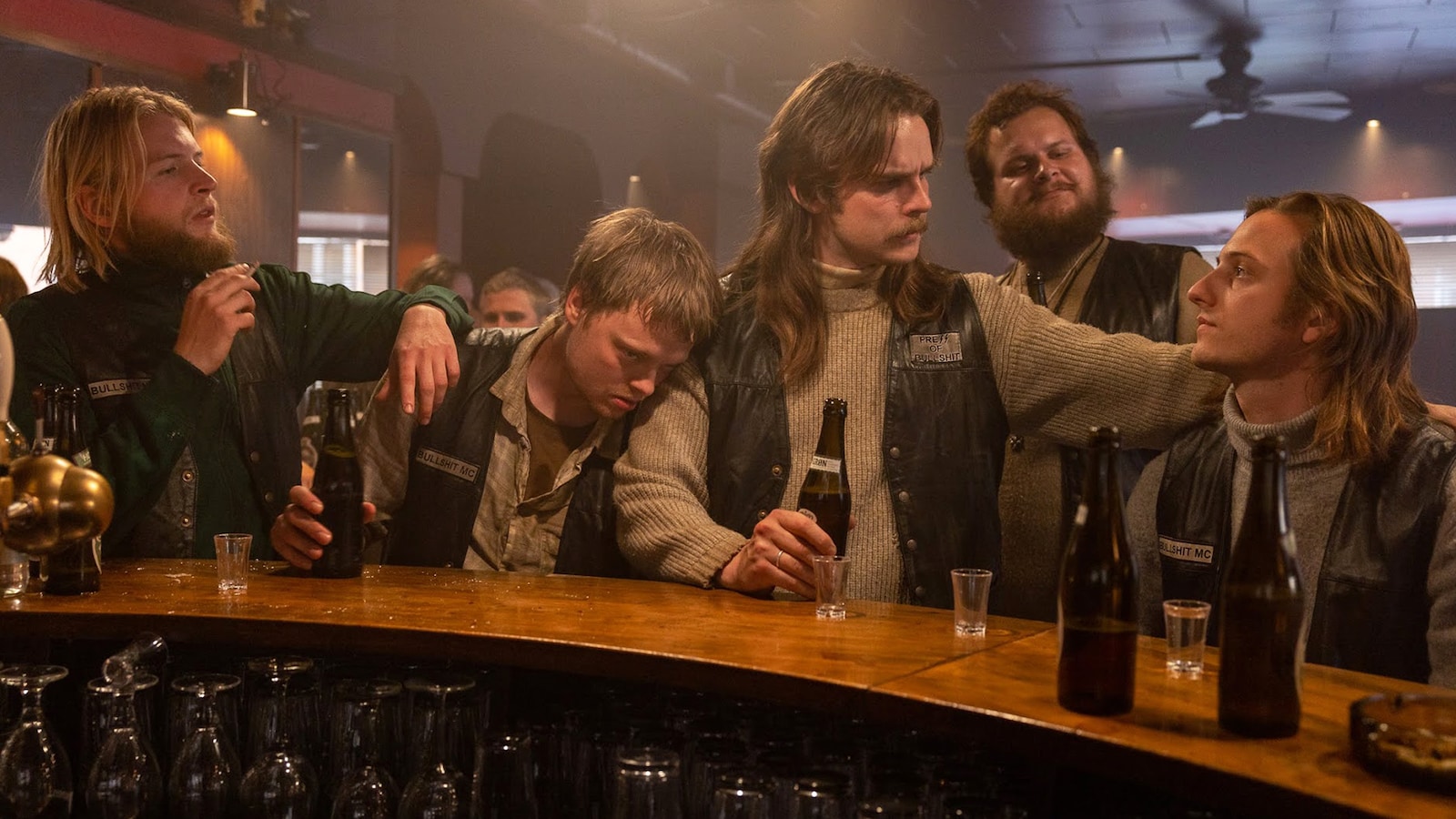 Bullshit: Season 1: Episode 5