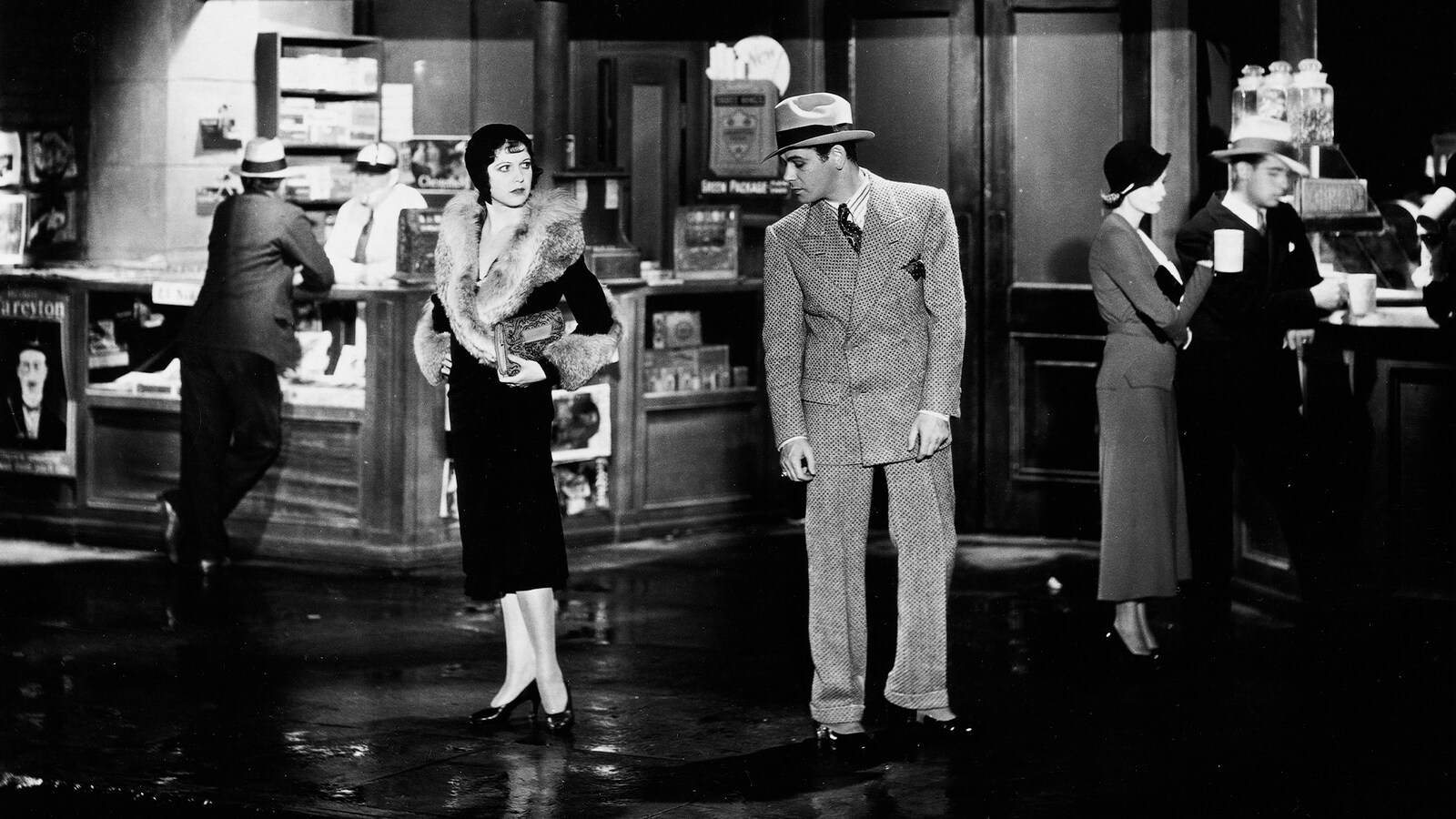 scarface-1932