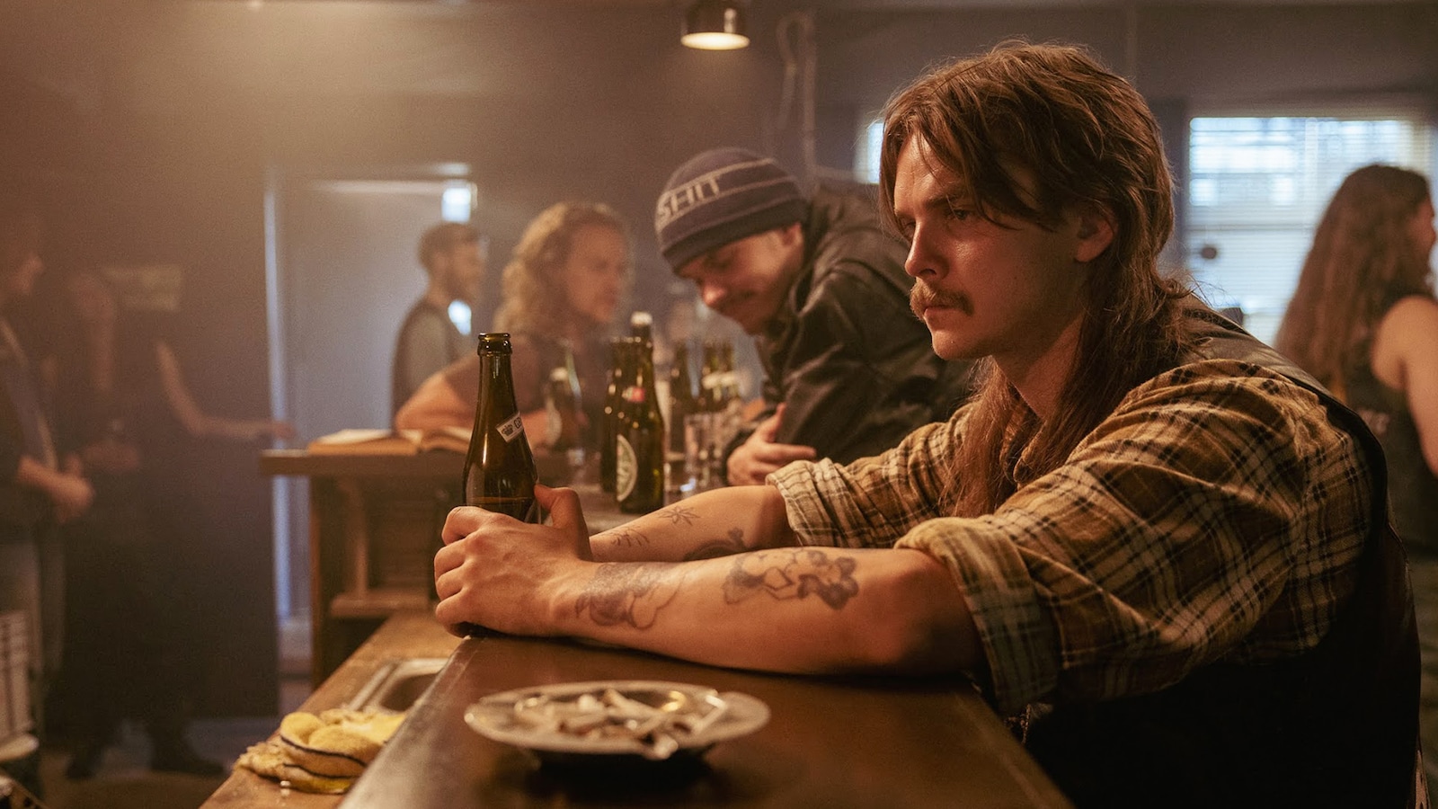 Bullshit: Season 1: Episode 3