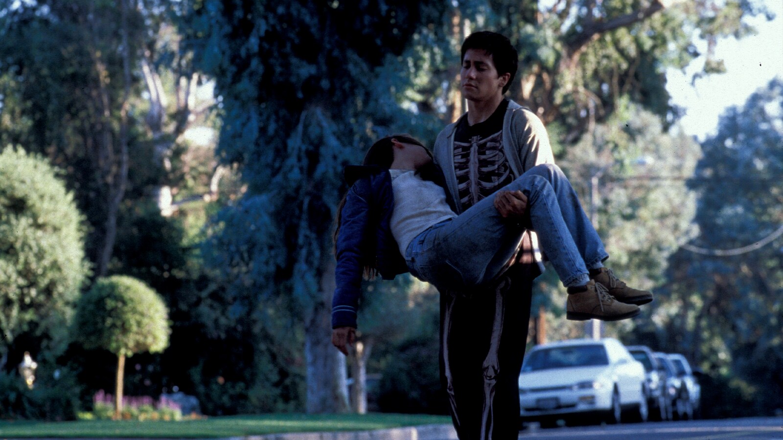 Donnie Darko