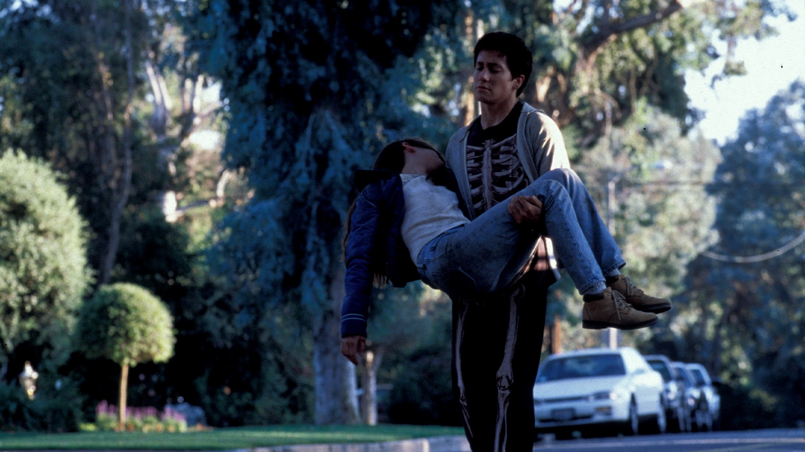 Donnie Darko