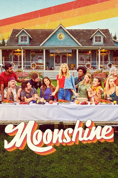 moonshine