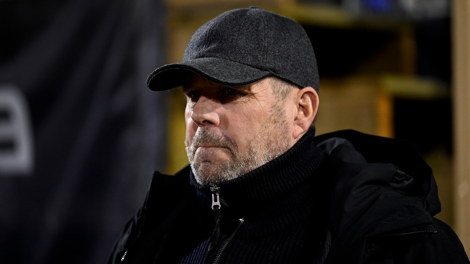 Gravesen tordner mod AGF