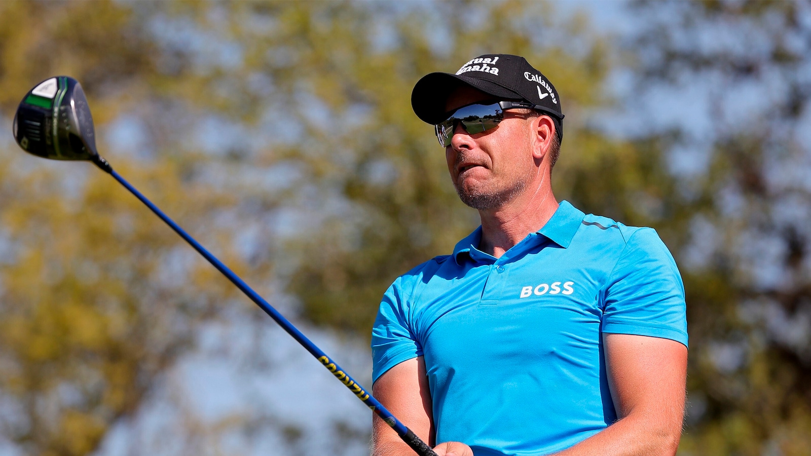 The Senior Open