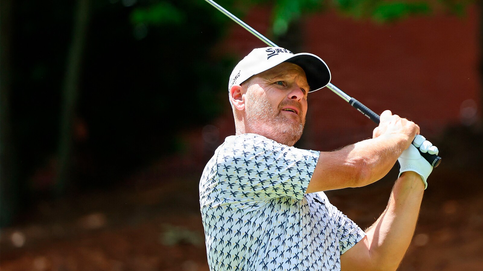 The Senior Open