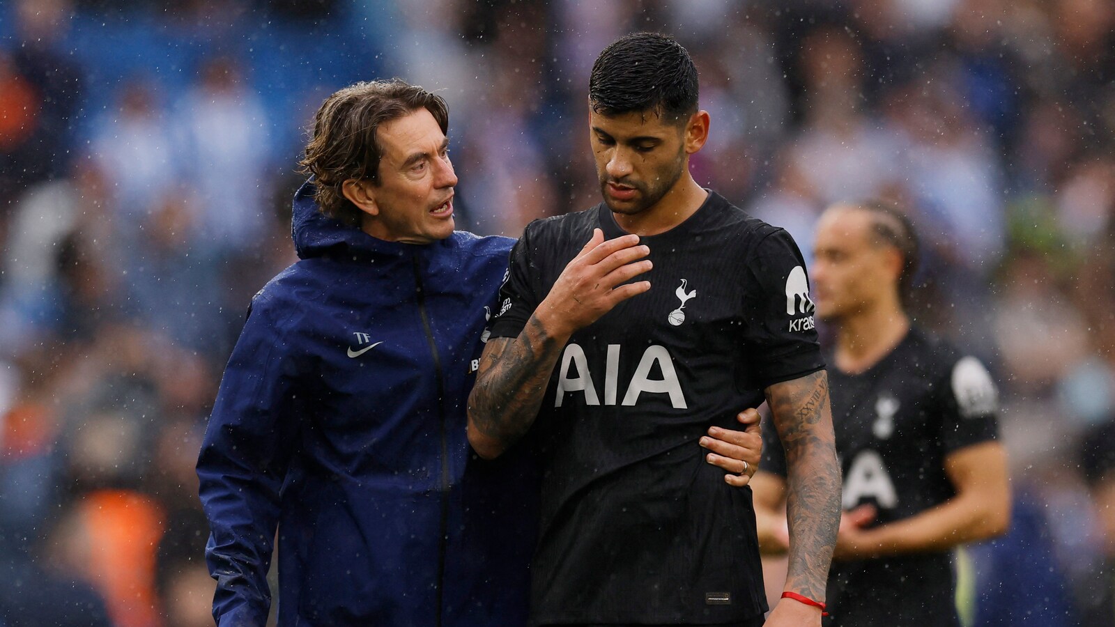 Ekspert: 'Thomas Frank må gribe ind'