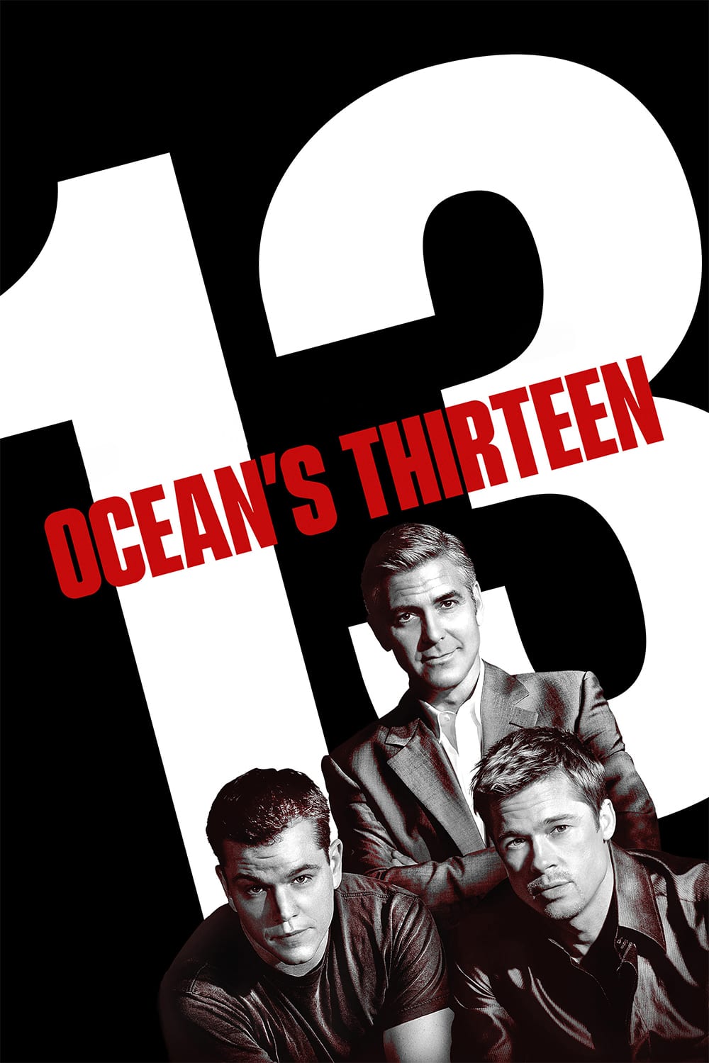 Se Ocean's Thirteen Online - Viaplay