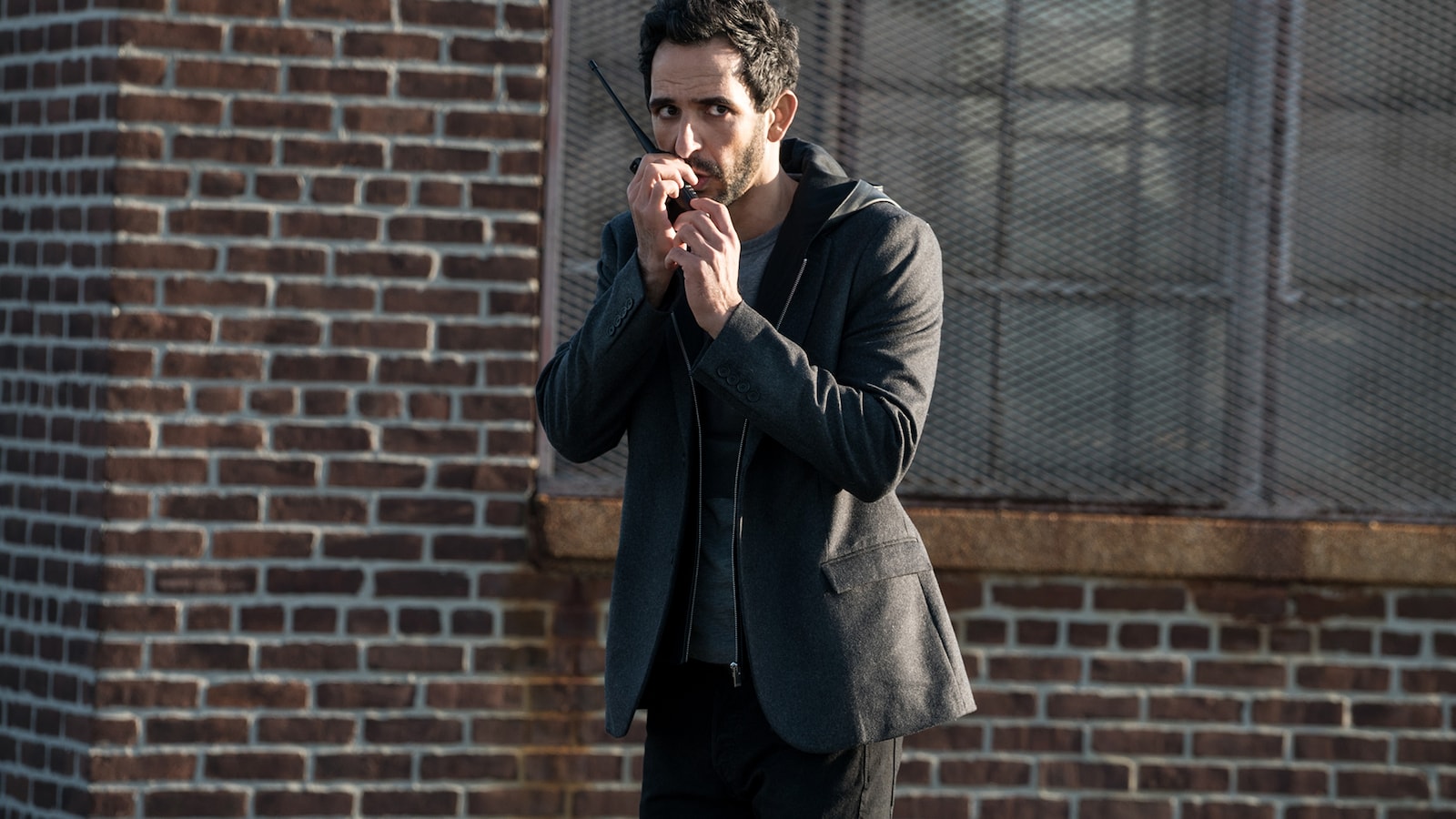 The Blacklist