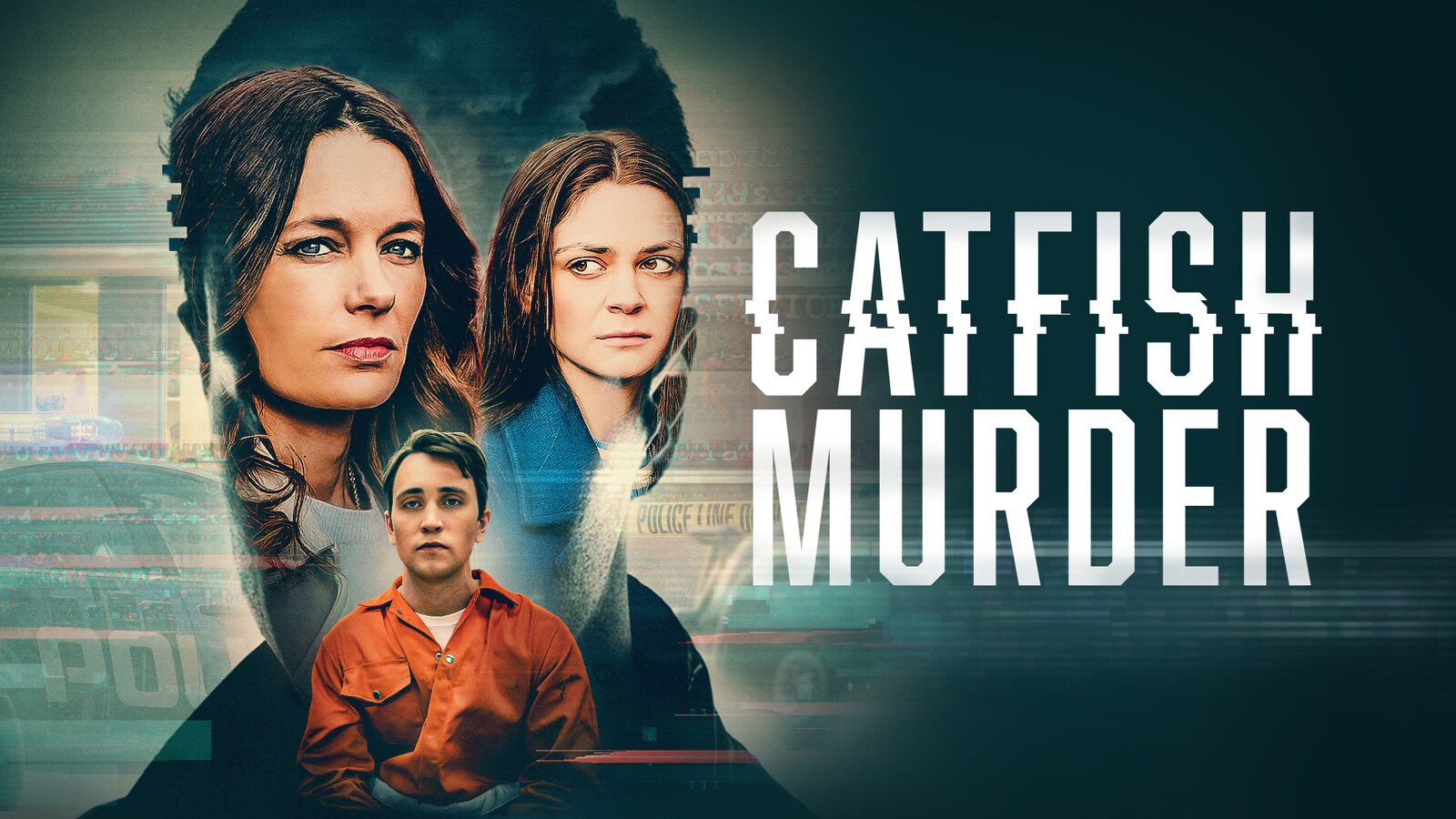 Catfish Murder