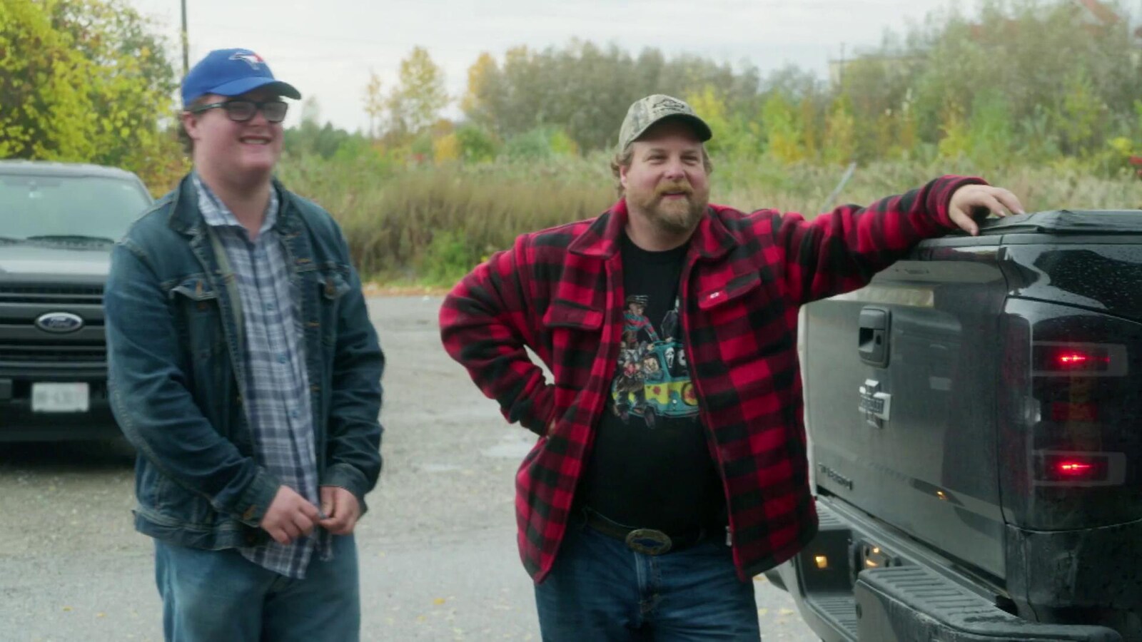 Salvage Kings