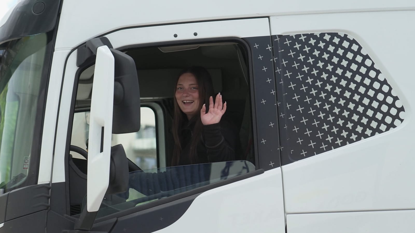 Svenska Truckers