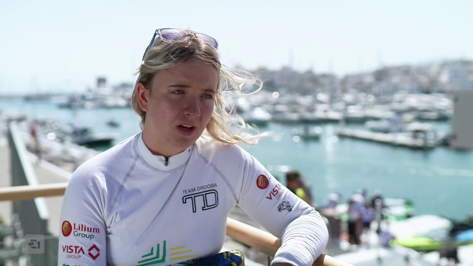 Puerto Banus