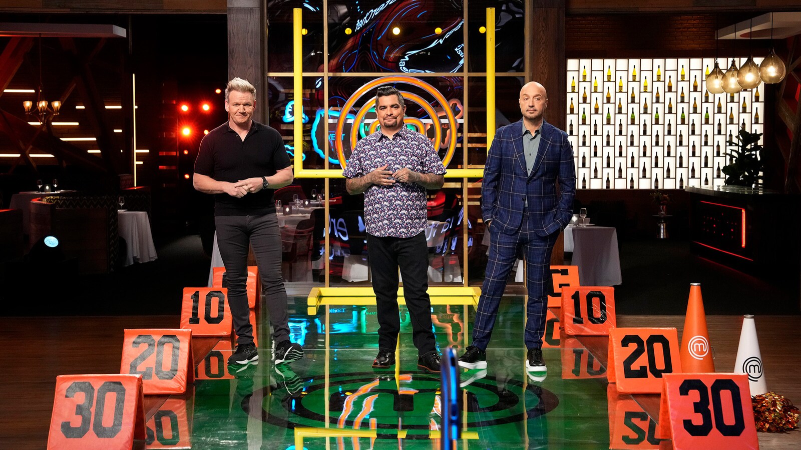 Masterchef USA
