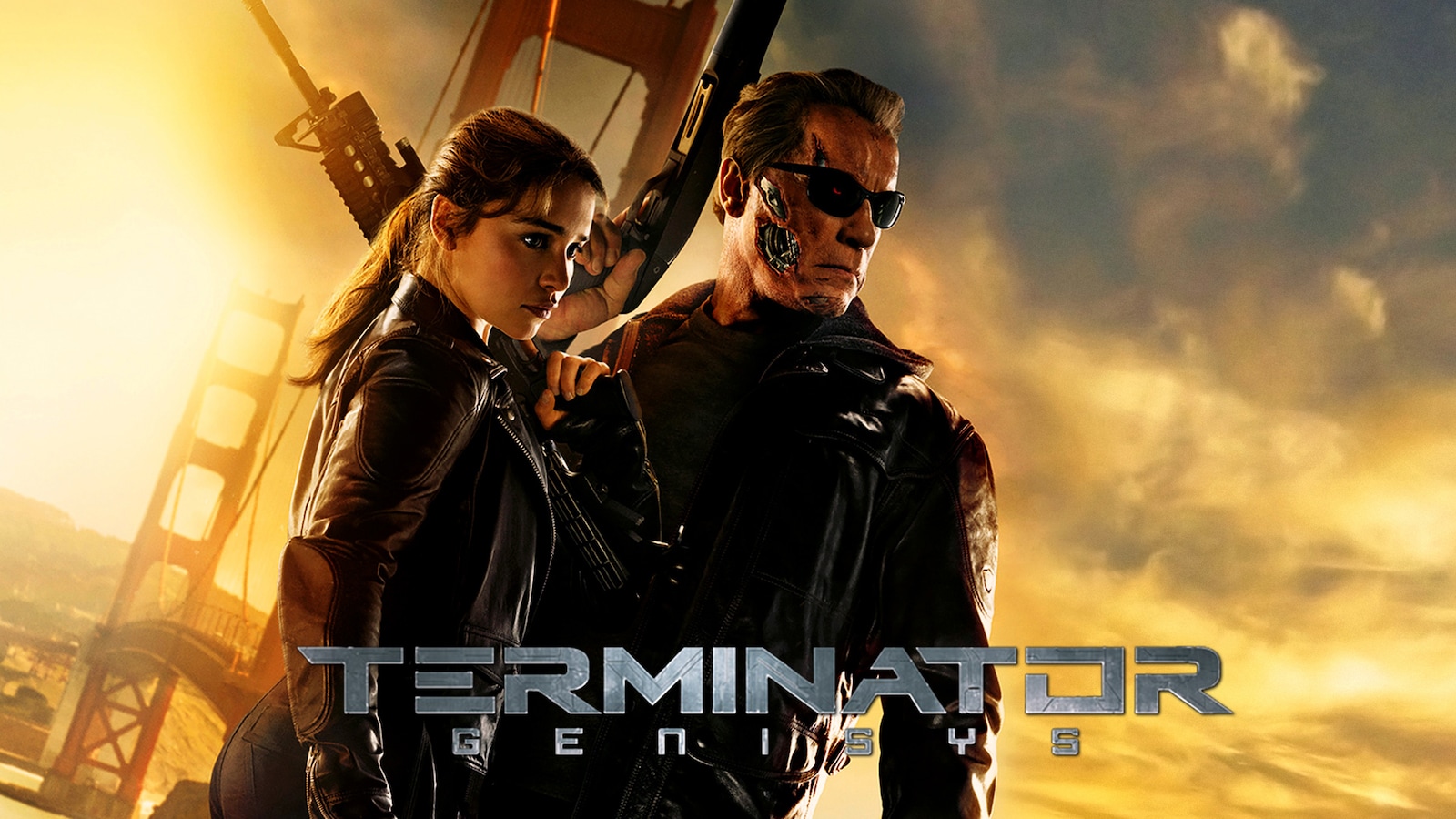 Terminator Genisys