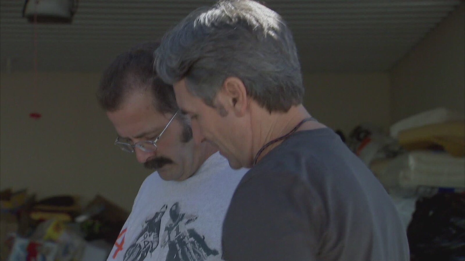 American Pickers