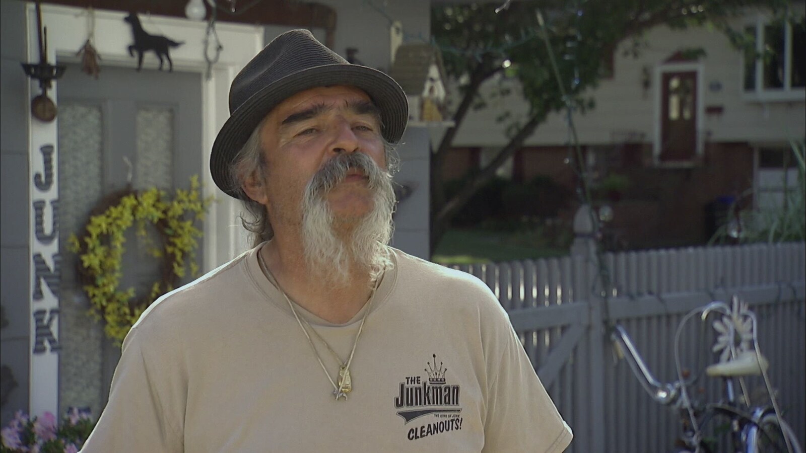 American Pickers