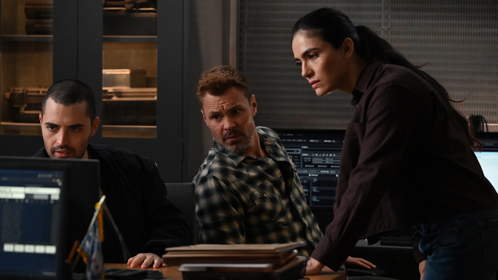 Chicago P.D.