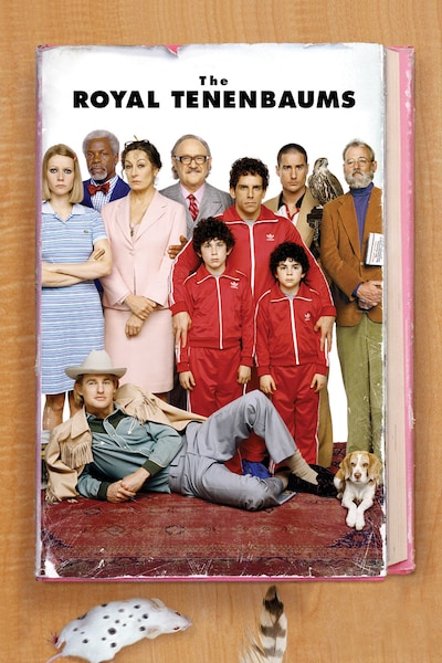 the-royal-tenenbaums-2001