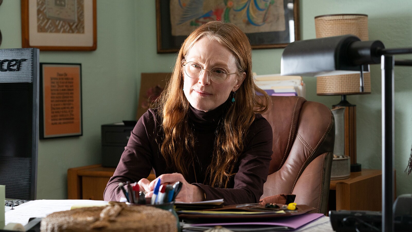 When You Finish Saving the World