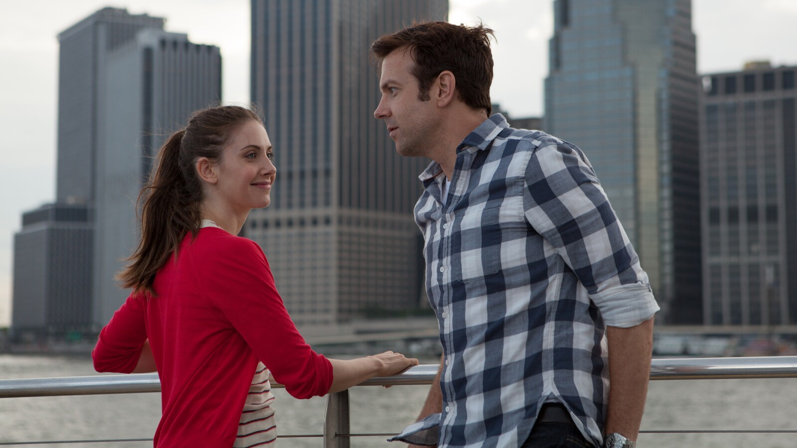 Sleeping with Other People