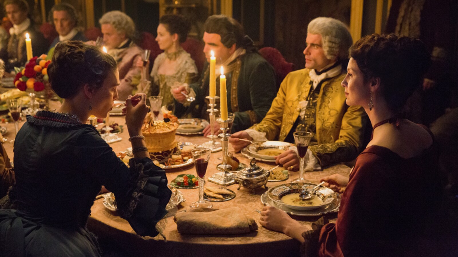 Outlander