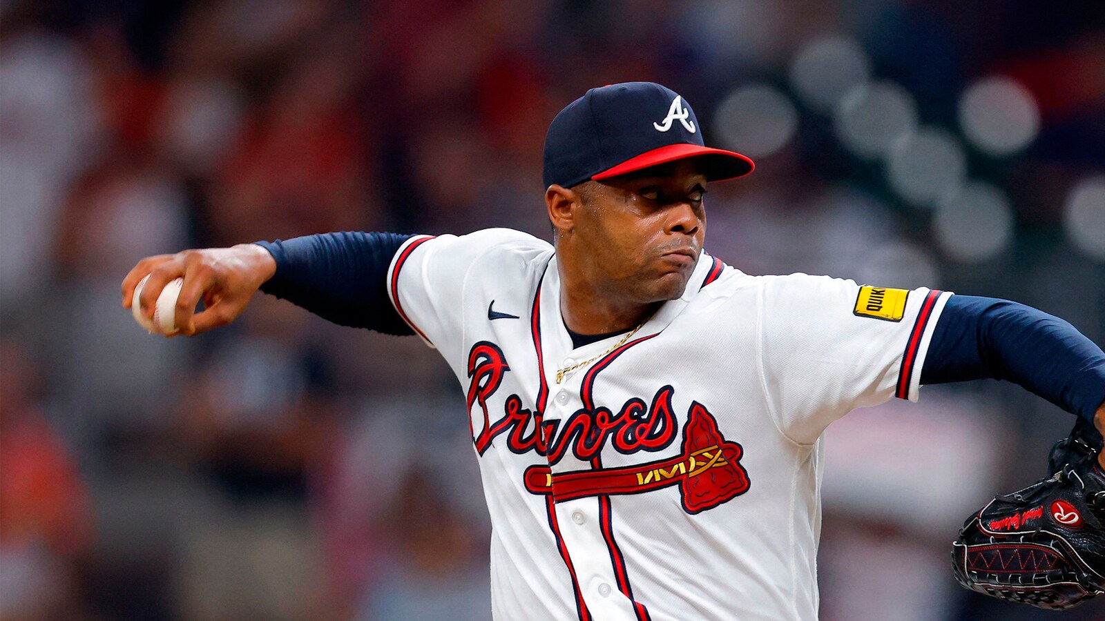 Braves - Rays